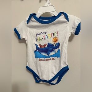 Miami Beach one piece